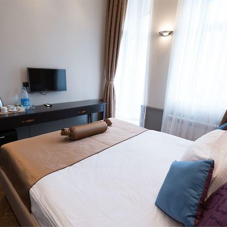 Seven Rooms Boutique Hotel Baku Zewnętrze zdjęcie
