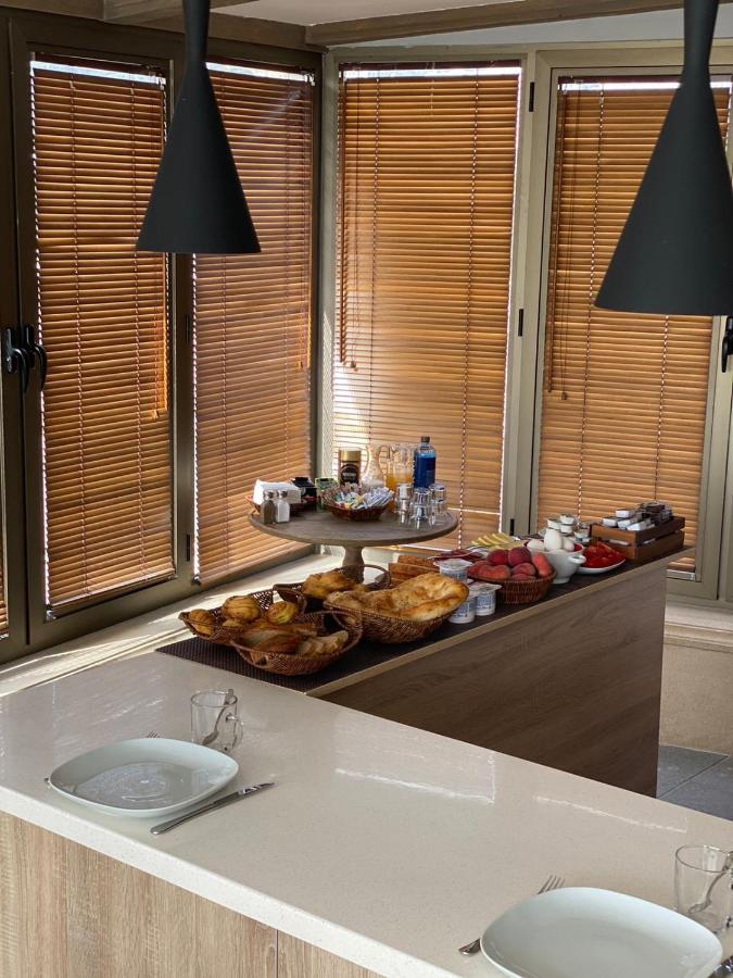 Seven Rooms Boutique Hotel Baku Zewnętrze zdjęcie