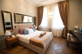 Seven Rooms Boutique Hotel Baku Zewnętrze zdjęcie