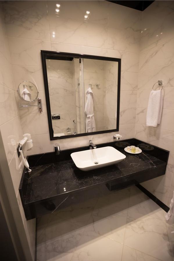 Seven Rooms Boutique Hotel Baku Zewnętrze zdjęcie