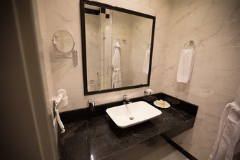 Seven Rooms Boutique Hotel Baku Zewnętrze zdjęcie